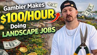 Celebrity How To Make $100/Hour With Zero Risk Profile