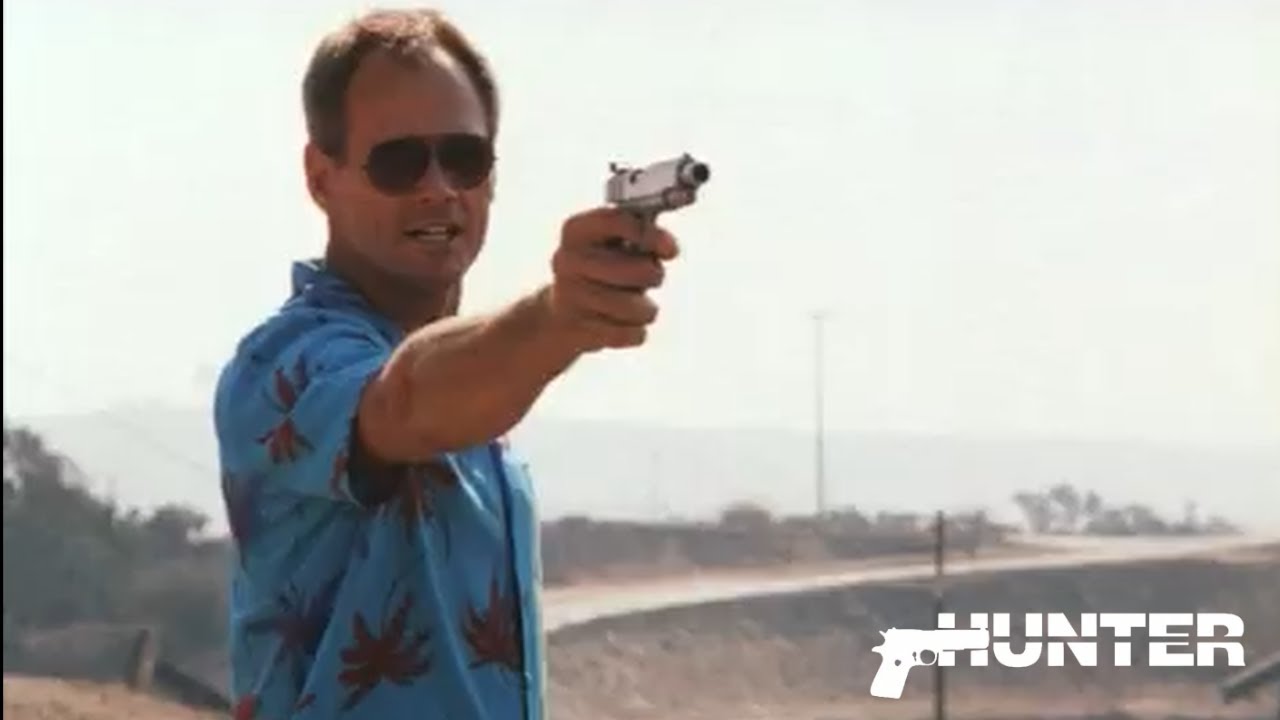 Hunter | Season 2 Episode 7 | Rape And Revenge Part 2