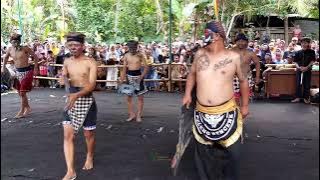 CELENG JATHILAN LARAS GANENDRA - BRAYAT CELENG BENCENK