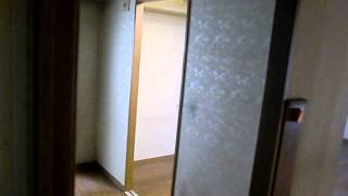 マンション改修工事前
