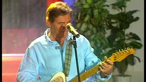 Rino Lombardi, Dammi la mano - da MilleVoci 2010