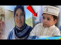 ألف مبروك الطهارة فدار سعيدة و خالتي صافية و وصال رفعت العلام    
