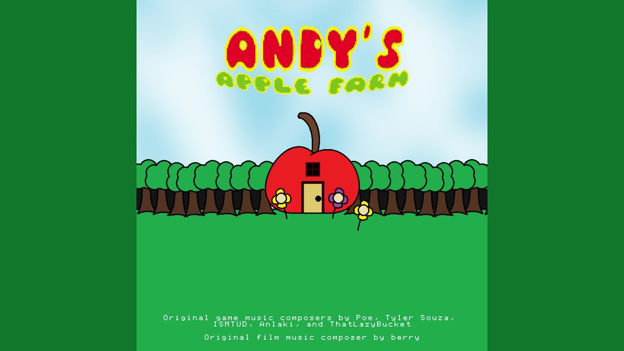 Doorway To Haystack Maze + The Bedroom (Original music from 'Battleship Potemkin')