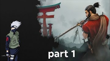 Takashi Ninja Warrior Remake gameplay (Android/ios)