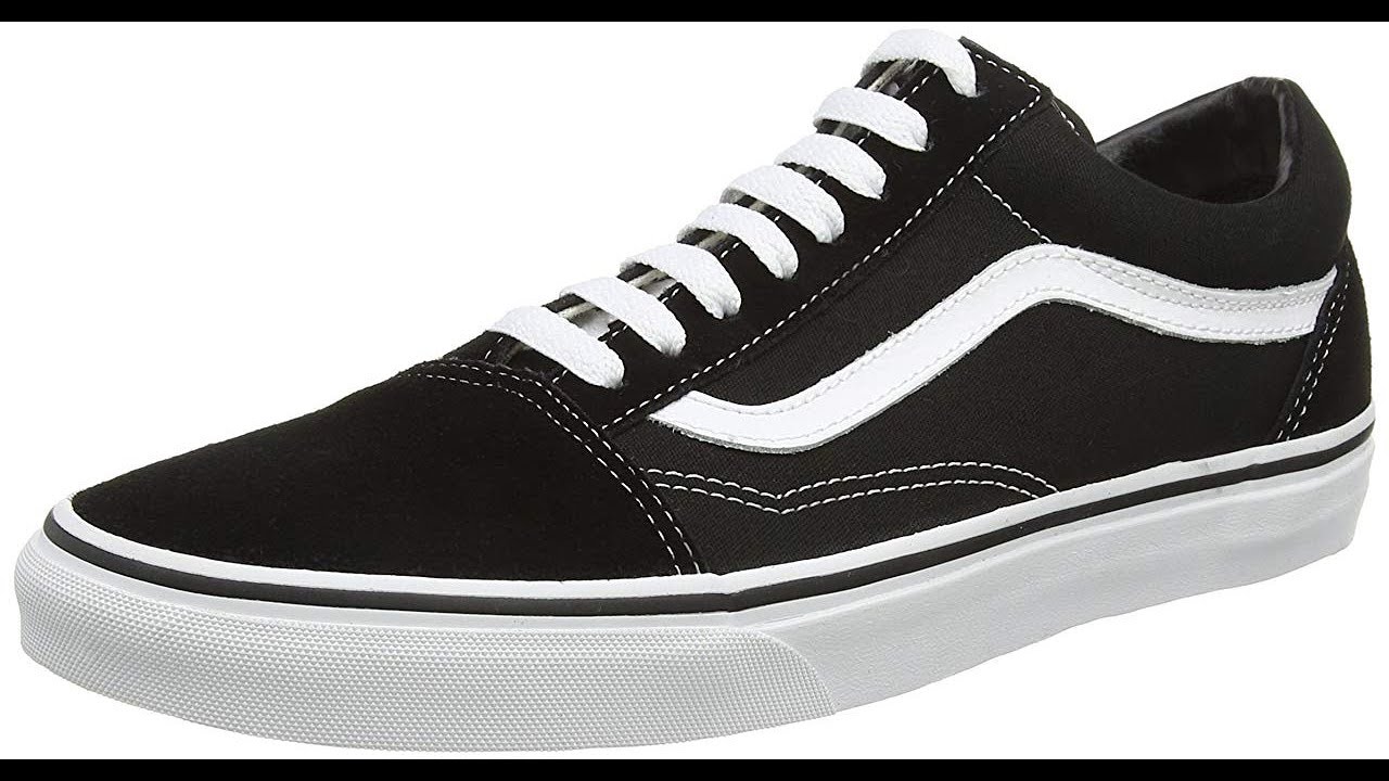 best vans shoes 2019