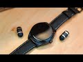 Huawei watch buds the future of true wireless earbudsshortsviraltechburnershort