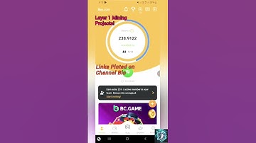 🔥 NEW Free Crypto Mining App | Best Airdrop 2025 | Earn Crypto Daily! 🚀💰 Don