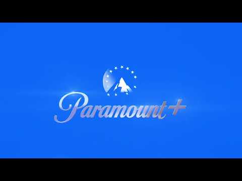 paramount plus original logo