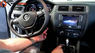 how to start your volkswagen with a dead key fob: step-by-step guide