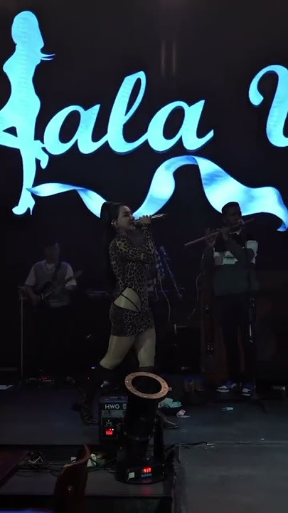 Lala widy - iseh so kelingan DUMES