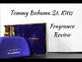 Tommy Bahama St. Kitts Cologne / Fragrance Review