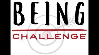 Being Challenge Week 4  | 7th 12th Grade by Bethel Church 5 views 3 years ago 2 minutes, 56 seconds