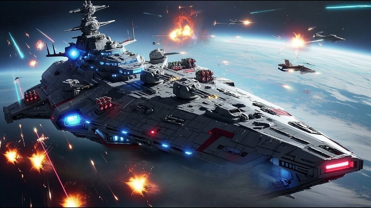 Do Not Attack The Humans They Will Hunt You Forever The No One Believed The Warning! | HFY Sci-Fi