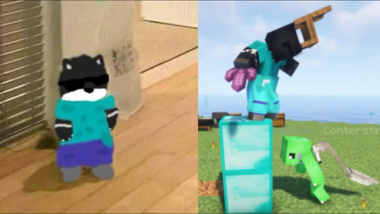 haciendo quilombo en la nueva serie | oblivion #1