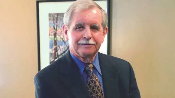 2012 Alumni Awards: Meritorious Service Award Reci...
