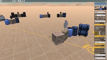 PRO TARGET CONSTRUCTOR