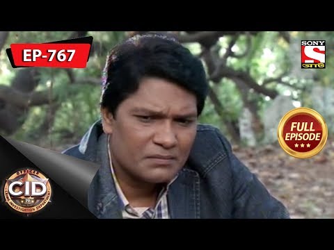 CID(Bengali) - Full Episode 767 - 14th April, 2019