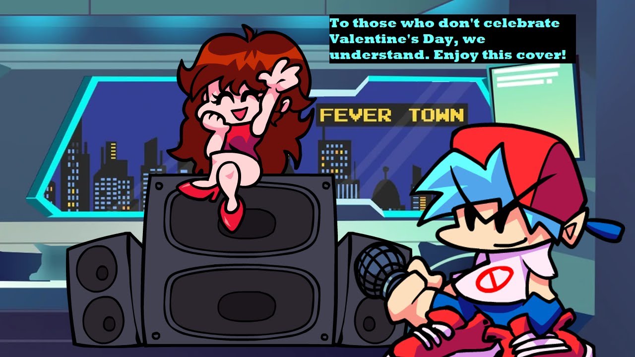 Milk Tea but Boyfriend and Girlfriend sing it