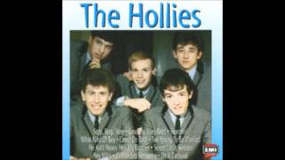 Video voorbeeld van "The Hollies - Stop,stop,stop (HQ)"