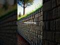 Different types of retaining walls uncovered (By: Asim Ali of NextGen Properties LLC)