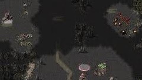 Openra Red Alert MPG 1v1 Ra-Ra-Rasputin v Dvoid