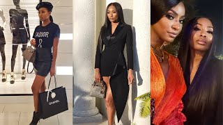 Spend the Day with Me Vlog at Chanel, Dior Art Basel, and Hermes