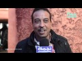 عزيز داداس هذا هو دوري في مسلسل حديدان في جليز نجمة تيفي