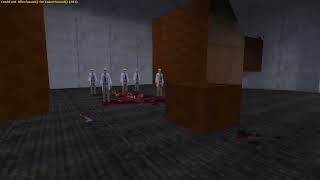 Half-Life-Crusher Level Design Map Showcase