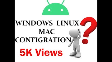 System requirements for Android Studio
