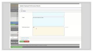 Employee Performance Management - Employee, Manager and 2nd Line Manager Interaction (Part 2)