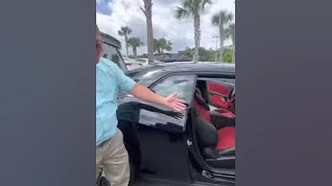 Jeff Redman 2022 Challenger