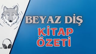 Beyaz Di̇ş Sesli̇ Ki̇tap Özeti̇ Jack London Hd