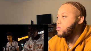 Quin NFN x Lil 2z Let Me In Reaction