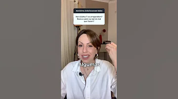 Narcisistas Se Arrependem 