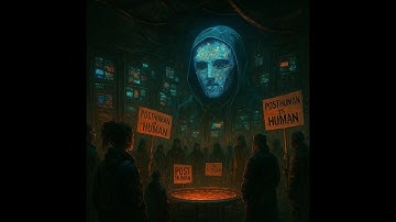 We interrupt your regularly scheduled programming...