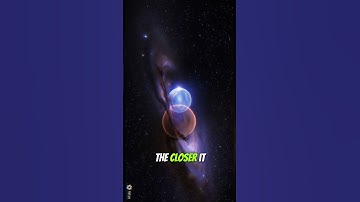 What If A Rogue Planet Entered Our Solar System? #space