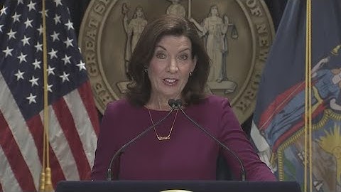 Multiple cases of omicron virus variant detected in NYC