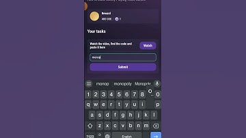 Make Money Playing Video Games | 13 Aug 2024 Tapswap Code || Today Task Code ||