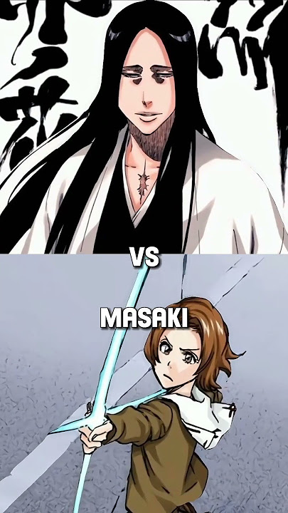 Unohana Vs Bleach Females