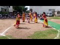 Dance performance on aaj radha ko shyam yaad aa gya Mp3 Song