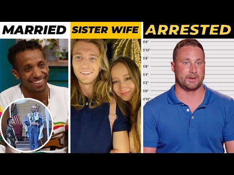 90 Day Fiance - Which Couples Are Still Together? The Other Way Season 3 Update 2022