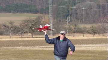 RC NEW Multiplex FunJet Ultra SOUND !!!