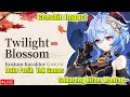 4.4 Cuy Lets Go Skin Ganyu ~  | Genshin Impact Indonesia