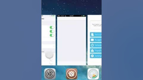 BioProtect - Cydia tweak for iPhone 5s