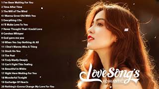 Backstreet Boys Mltr Westlife  Best Romantic Love  80s 90s  Best Love  Of All Time