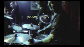 WARAN  - Zwang (Official Video)