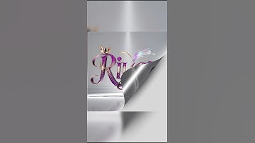 comment your name ✍️ 🎨 #shorts #shortsfeed #ytshorts #youtubeshorts #viral #nameart #love #video