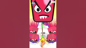 Sword Cut Run #android #shortsfeed #youtubeshorts #shorts #ios #6