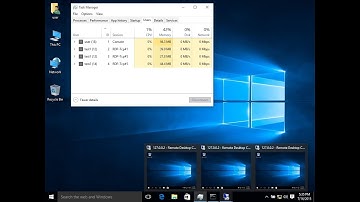 Get Free Windows Vps for 1 year Part 2