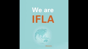 IFLA Coaching Initiative